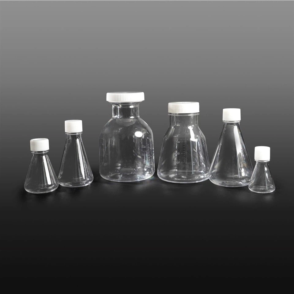 2000 mL Erlenmeyer Flask (4)